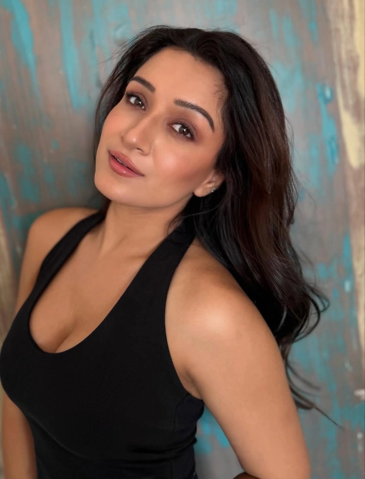 Shefali Bagga Personal Life