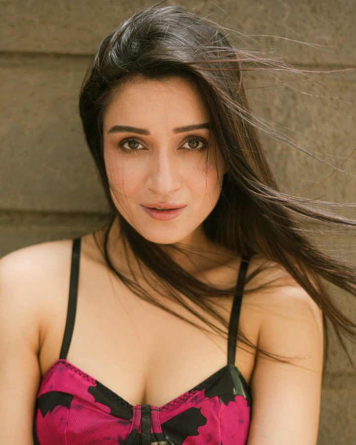 Shefali Bagga in Bigg Boss 13