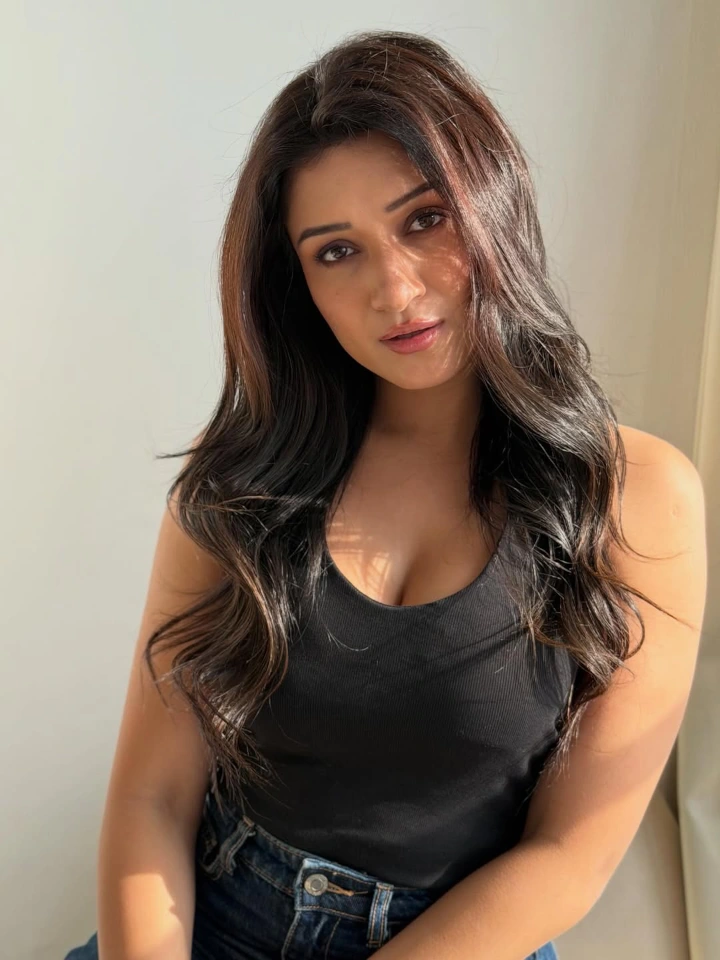 Shefali Bagga_s lesser-known facts