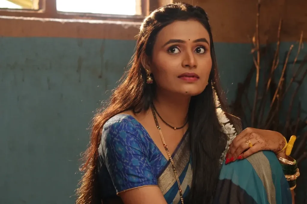 Sonam Mhasvekar Biography