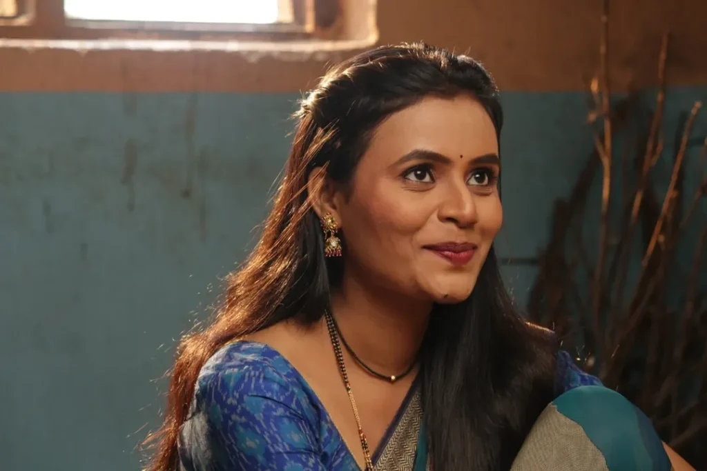 Sonam Mhasvekar Career