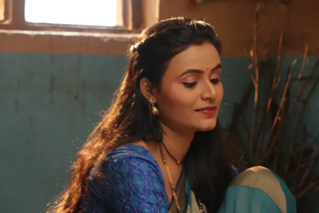 Sonam Mhasvekar Career Journey