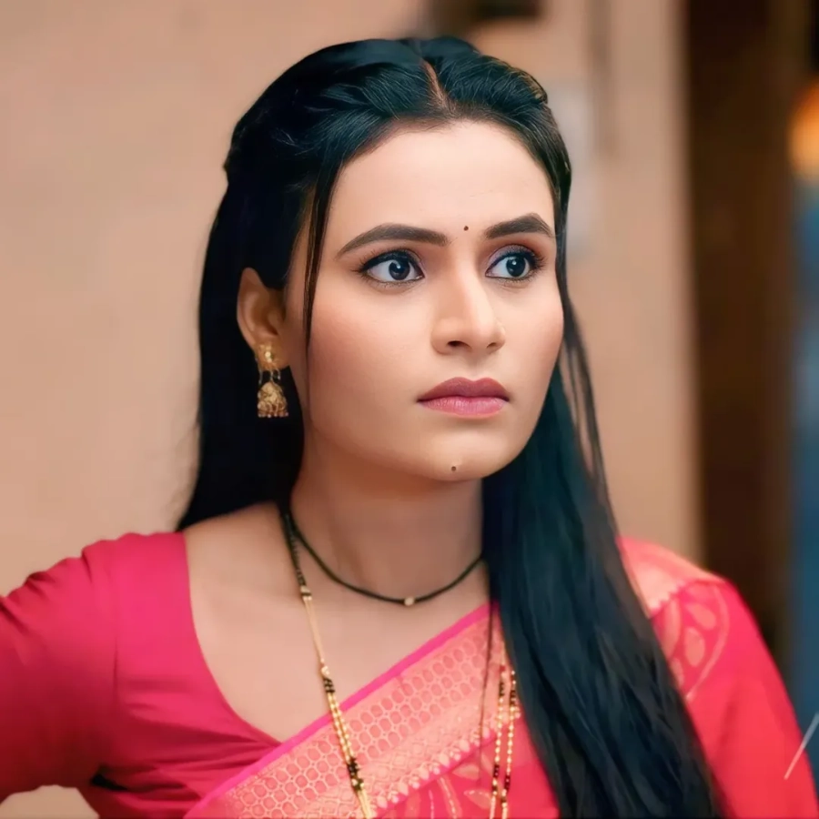 Sonam Mhasvekar Devmanus