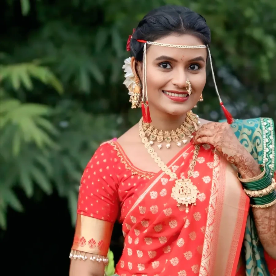 Sonam Mhasvekar Theatre Training