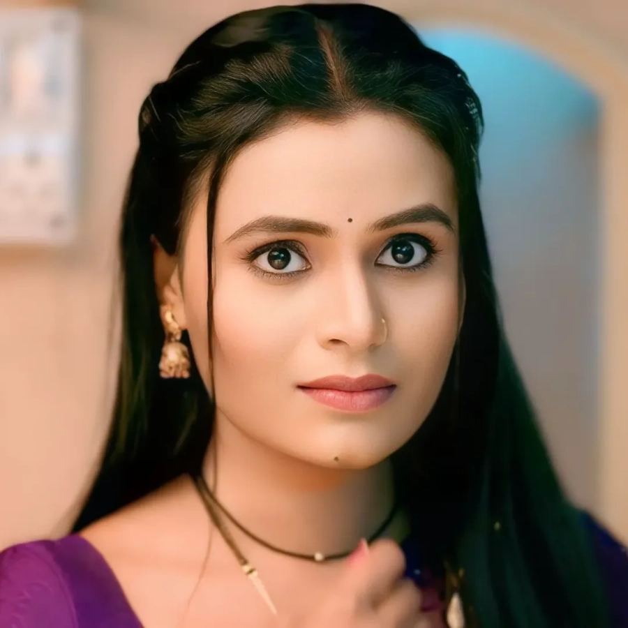 Sonam Mhasvekar in Devmanus – Madhala Adhyay