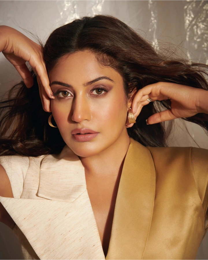 Surbhi Chandna Aesthetic quotes