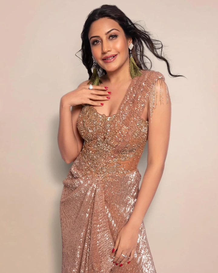 Surbhi Chandna Awards