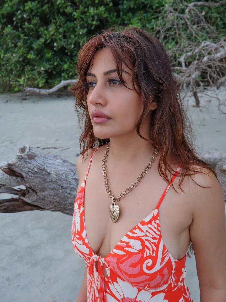 Surbhi Chandna Hottest Image Ever