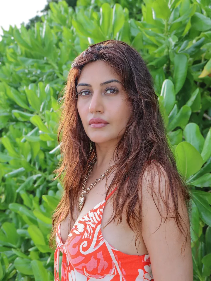 Surbhi Chandna Hottest