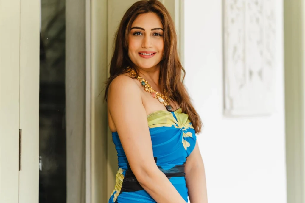 Surbhi Chandna Latest Image