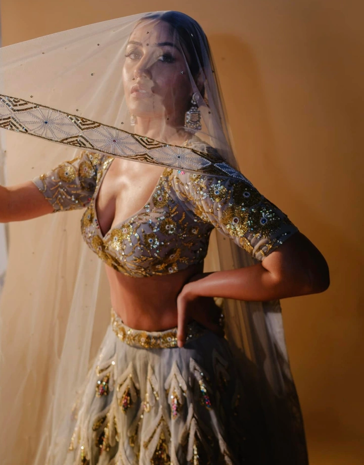 Surbhi Chandna Marriage details