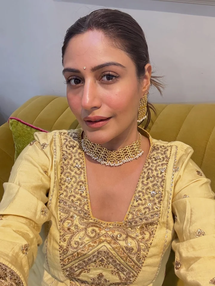 Surbhi Chandna Movies