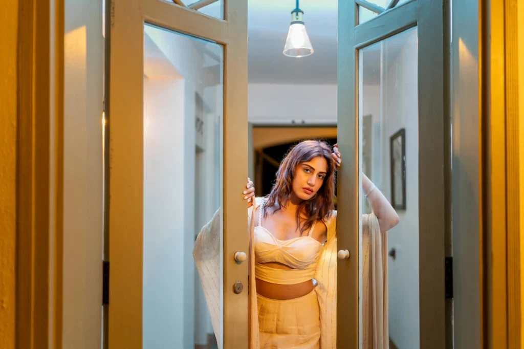 Surbhi Chandna Photos