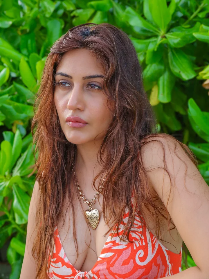 Surbhi Chandna Serial list
