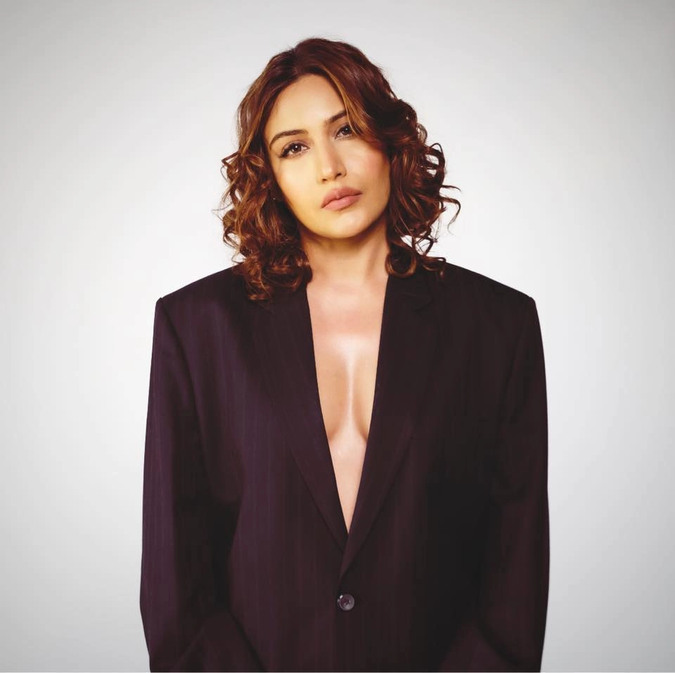 Surbhi Chandna Web series