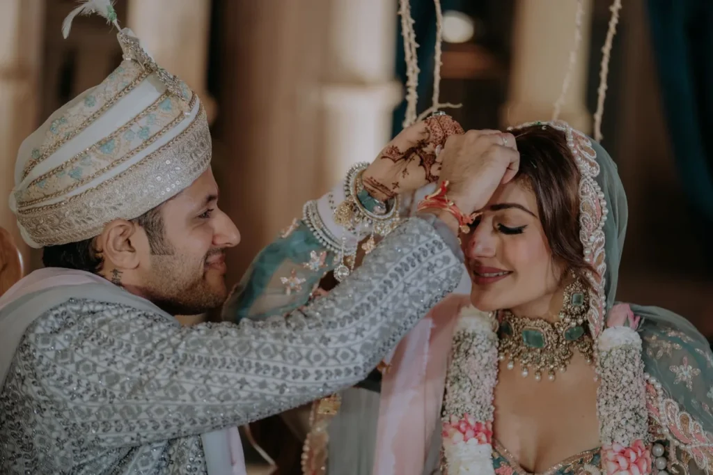 Surbhi Chandna Wedding
