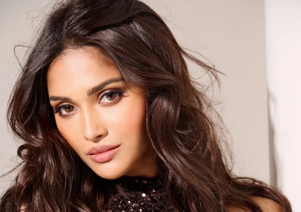 Sushrii Shreya Mishraa Biography