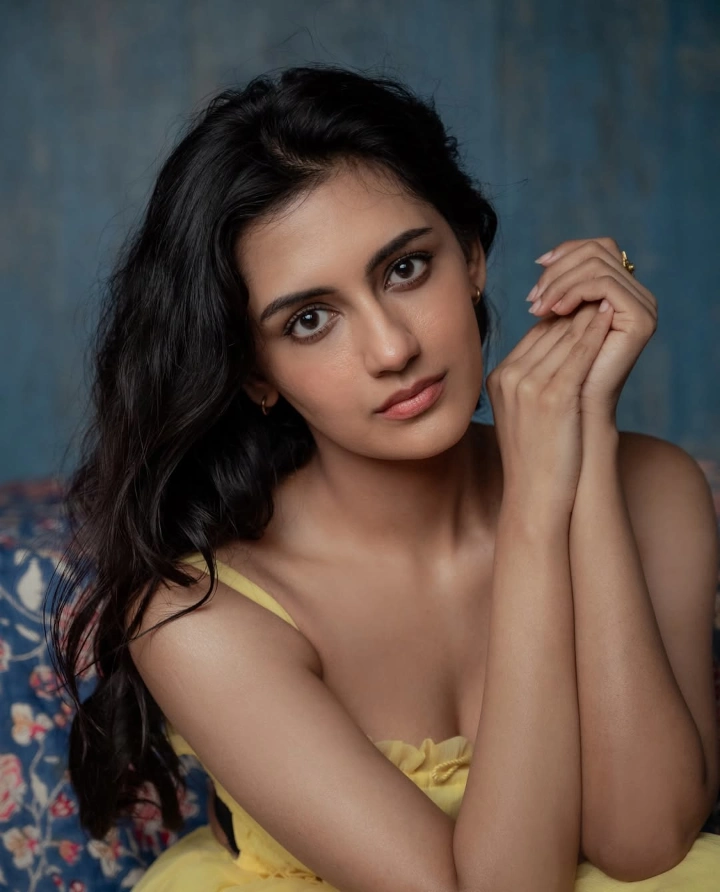 Tamil Cinema Actress