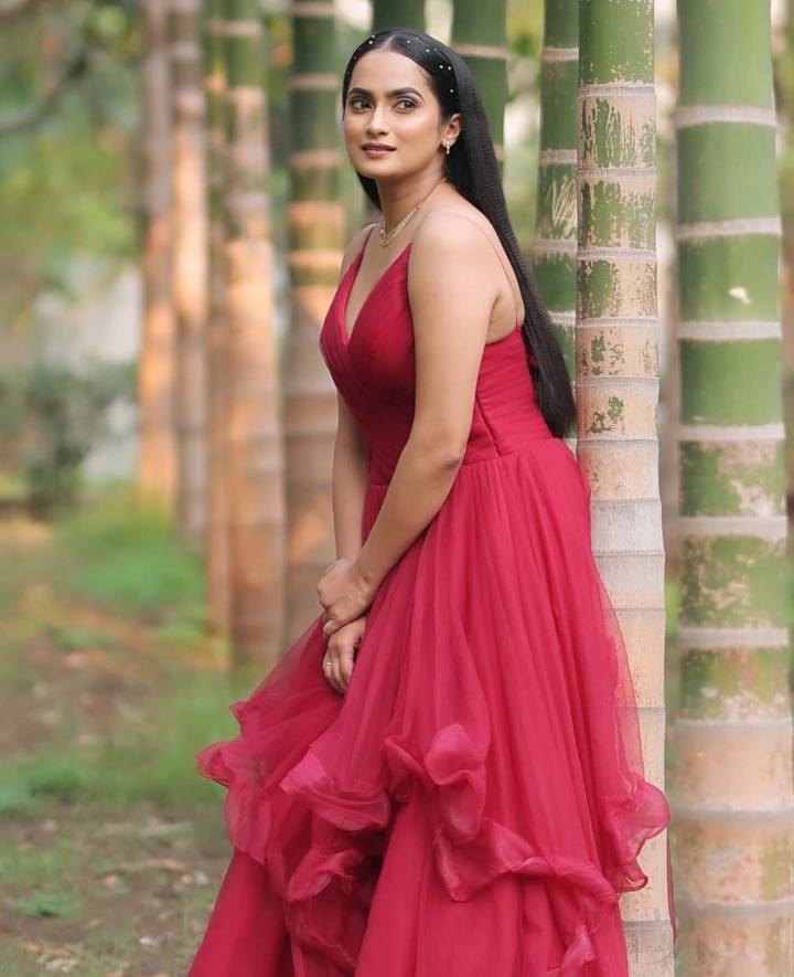 Aetashaa Sansgiri Net Worth