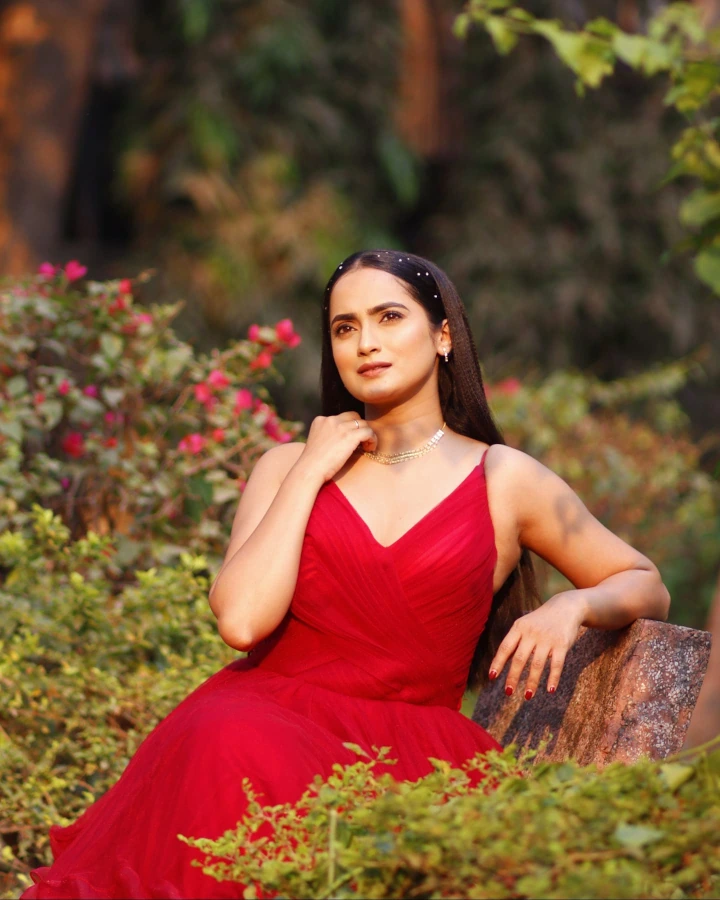 Aetashaa Sansgiri Television Serial