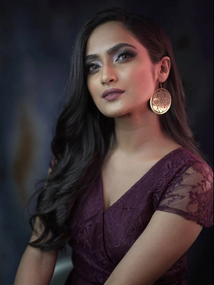 Aetashaa Sansgiri Twitter