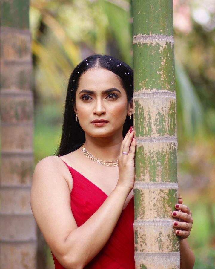 Aetashaa Sansgiri Web series