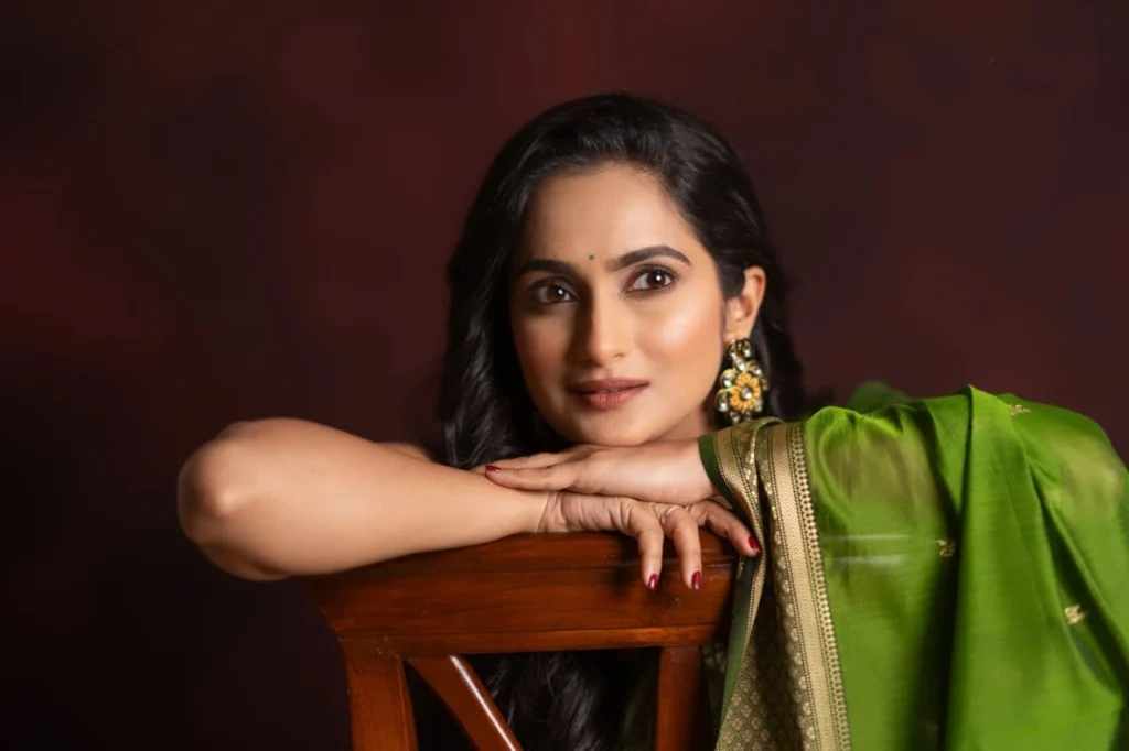 Aetashaa Sansgiri Weight