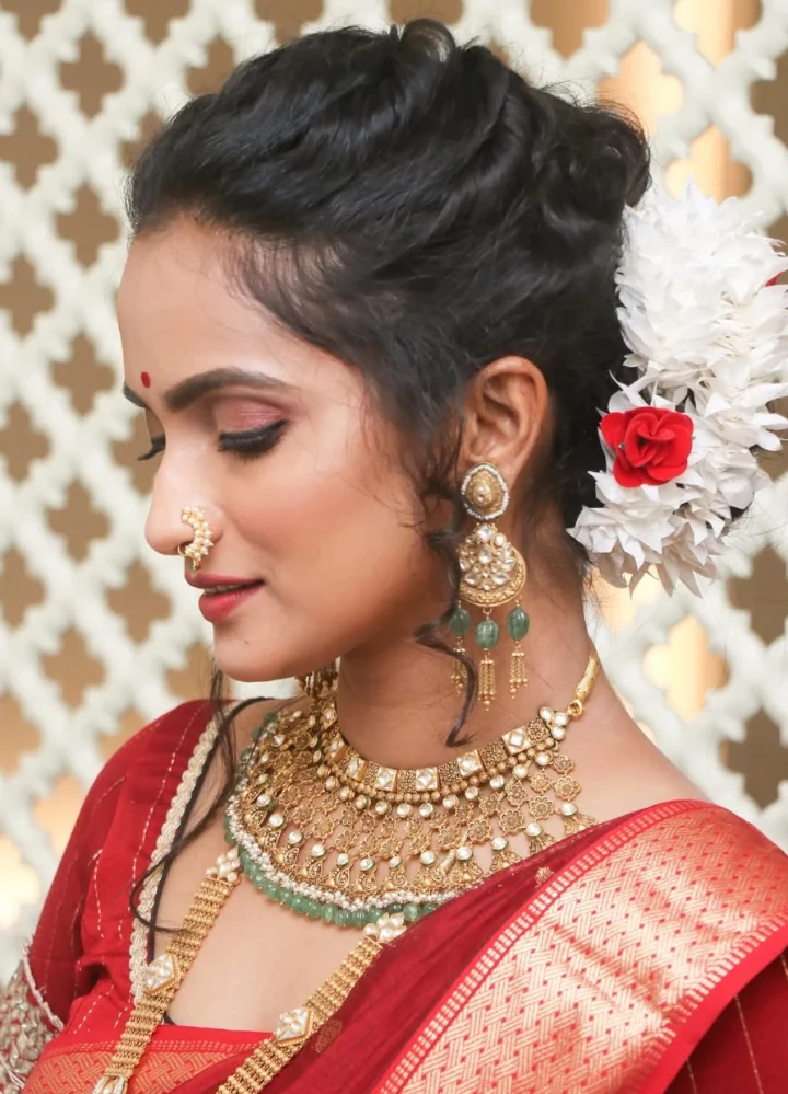 Aetashaa Sansgiri in various India Jewellery Advertisements