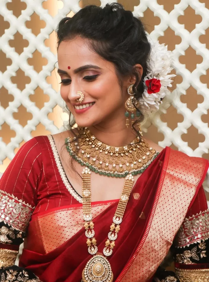 Aetashaa Sansgiri is predominantly known for her work in Indian Film & Television Industry