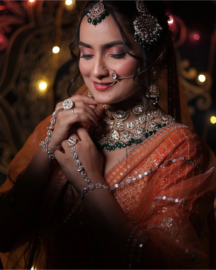 Aetashaa Sansgiri's Absolute Cute Image