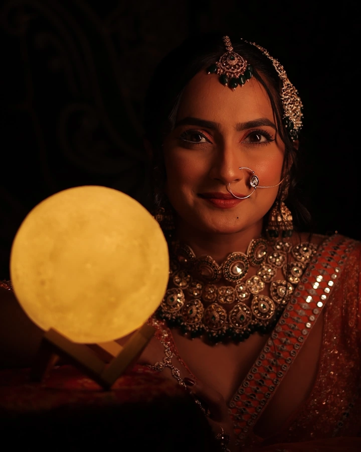 Aetashaa Sansgiri's Hottest Looks