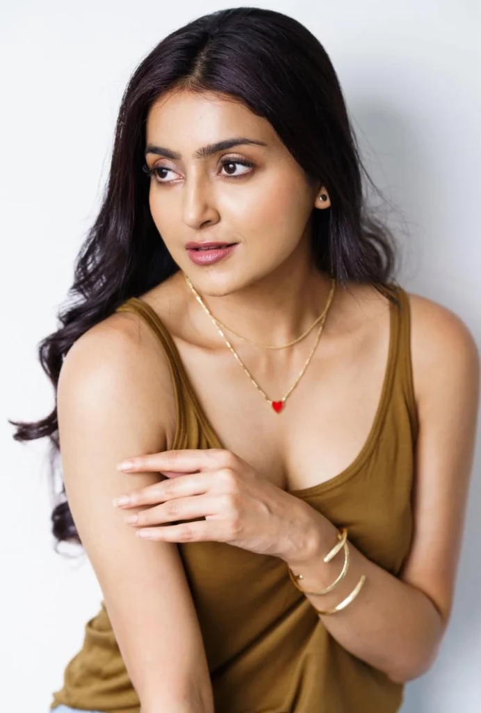 Avantika Mishra Age