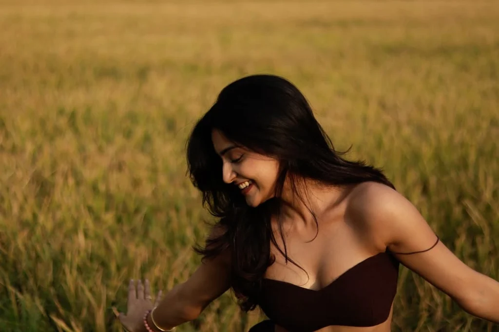 Avantika Mishra Films