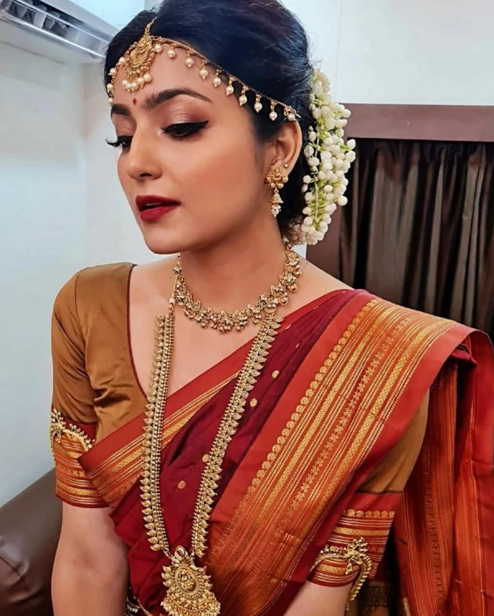 Avantika Mishra Husband