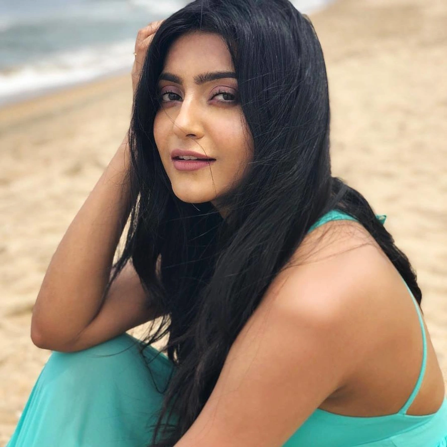 Avantika Mishra Instagram