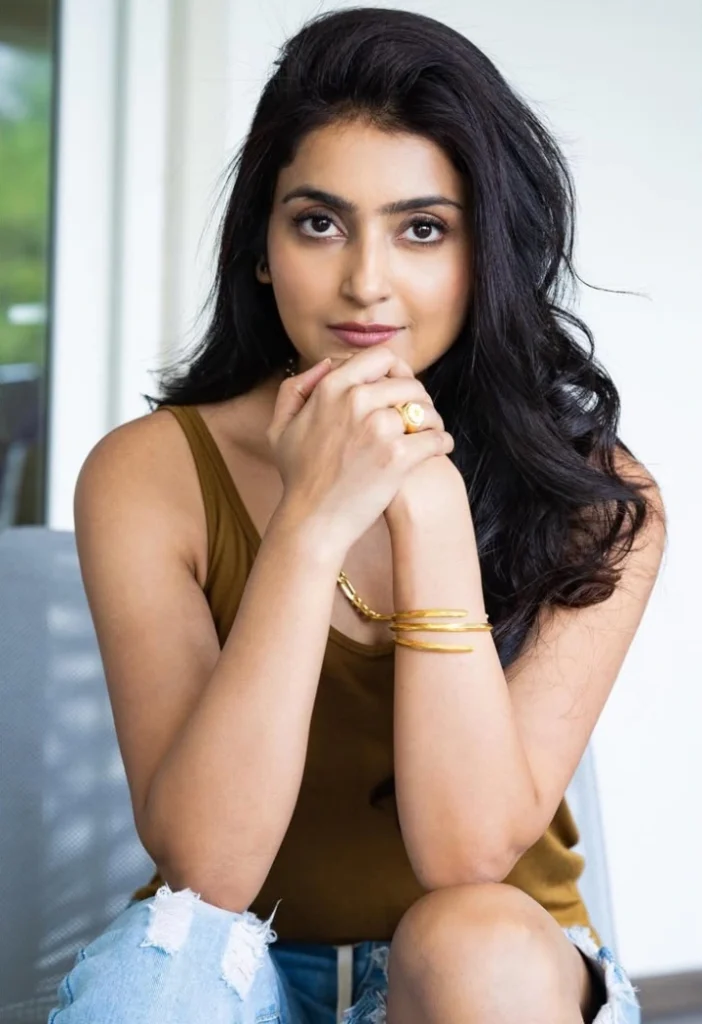 Avantika Mishra Model