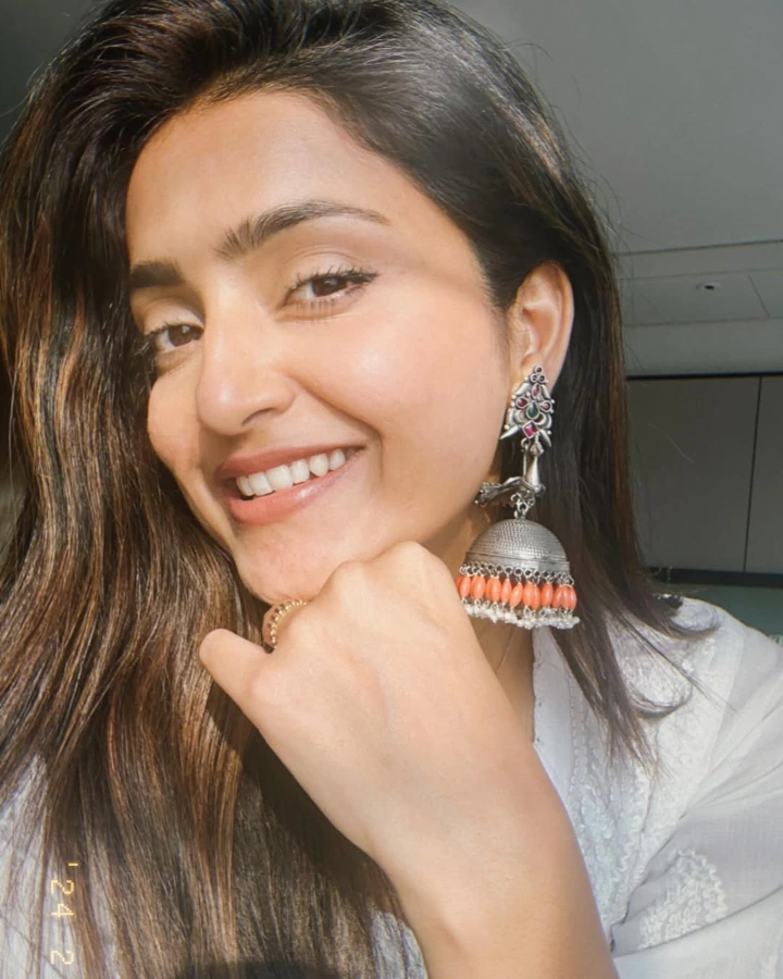 Avantika Mishra Movie List