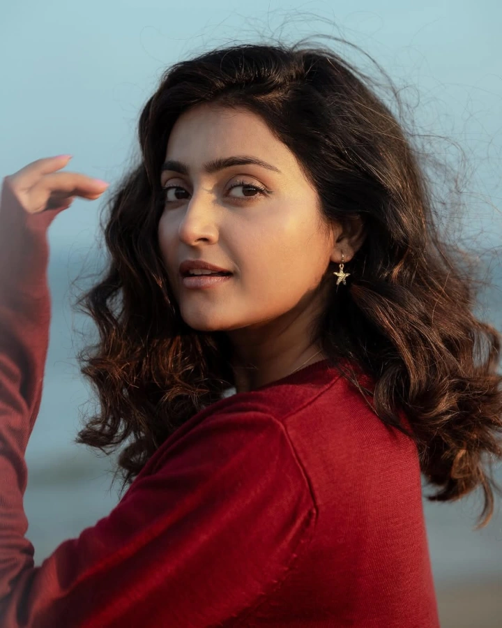 Avantika Mishra Television Serial