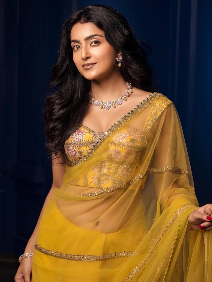 Avantika Mishra in Various Advertisements