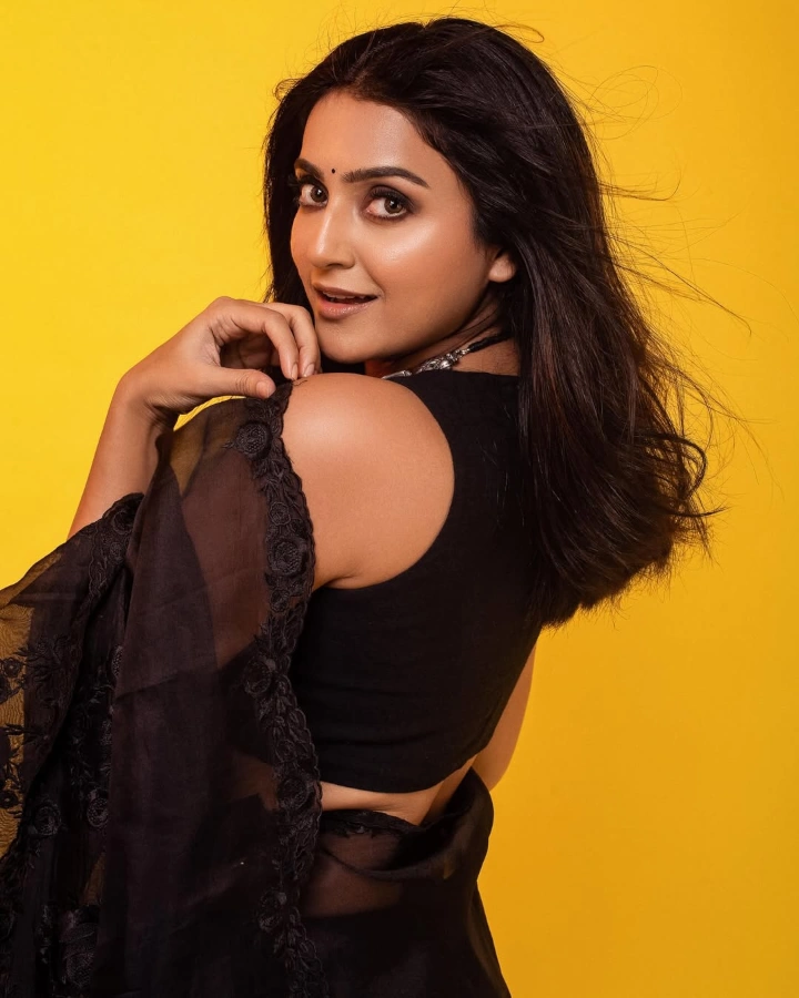 Avantika Mishra's Absolute Cute Image