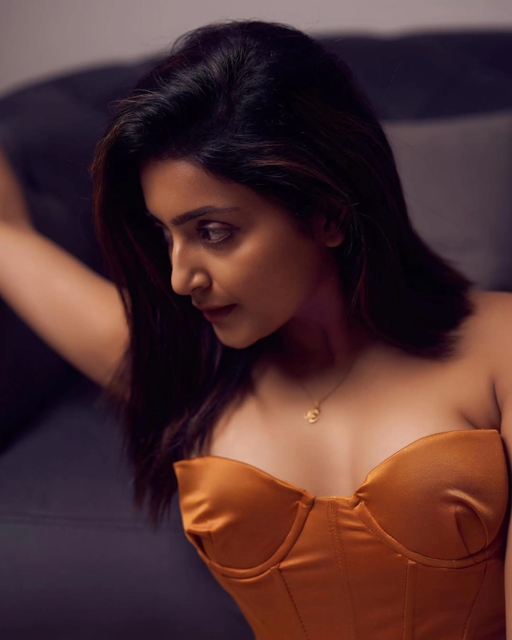 Avantika Mishra's Favourite City is Delhi