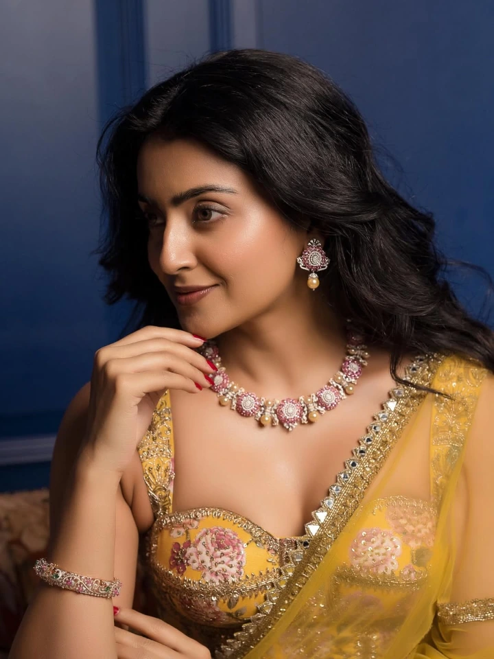 Avantika Mishra's Gorgeous Image Ever