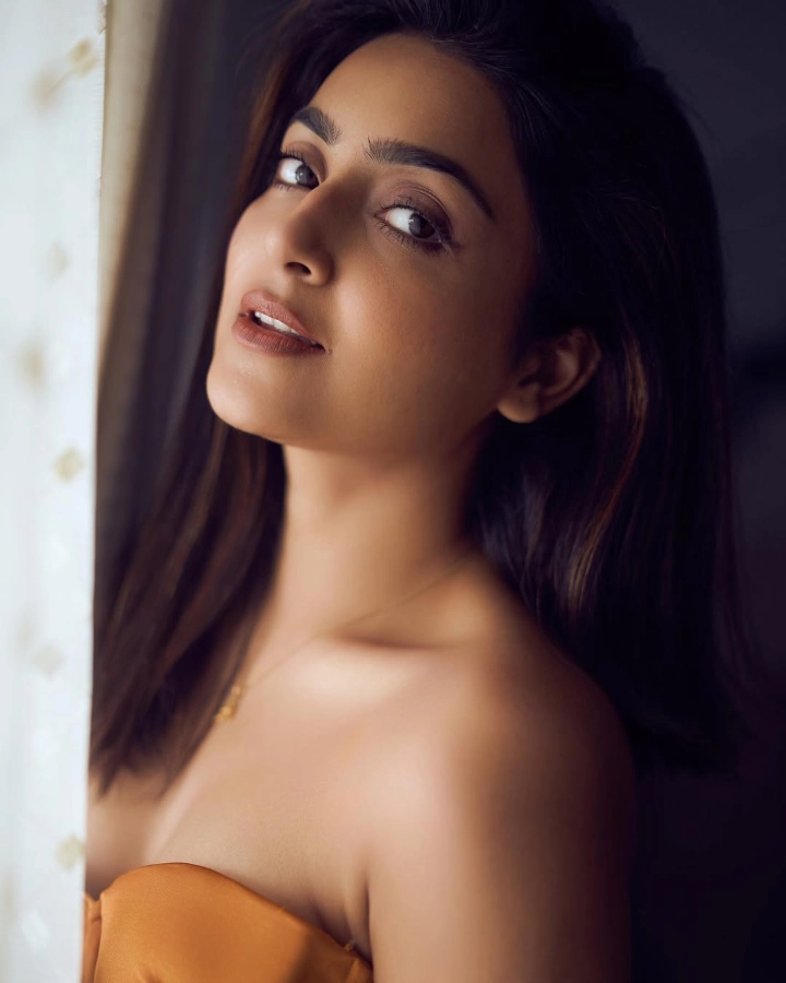 Avantika Mishra's Latest Image