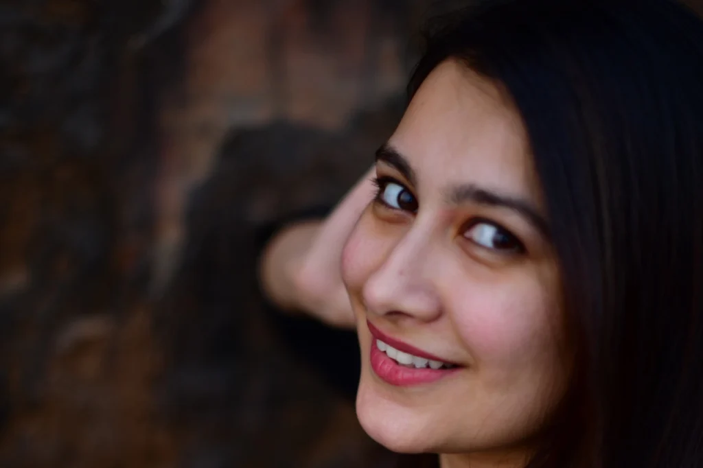 Nakshatra Medhekar Age