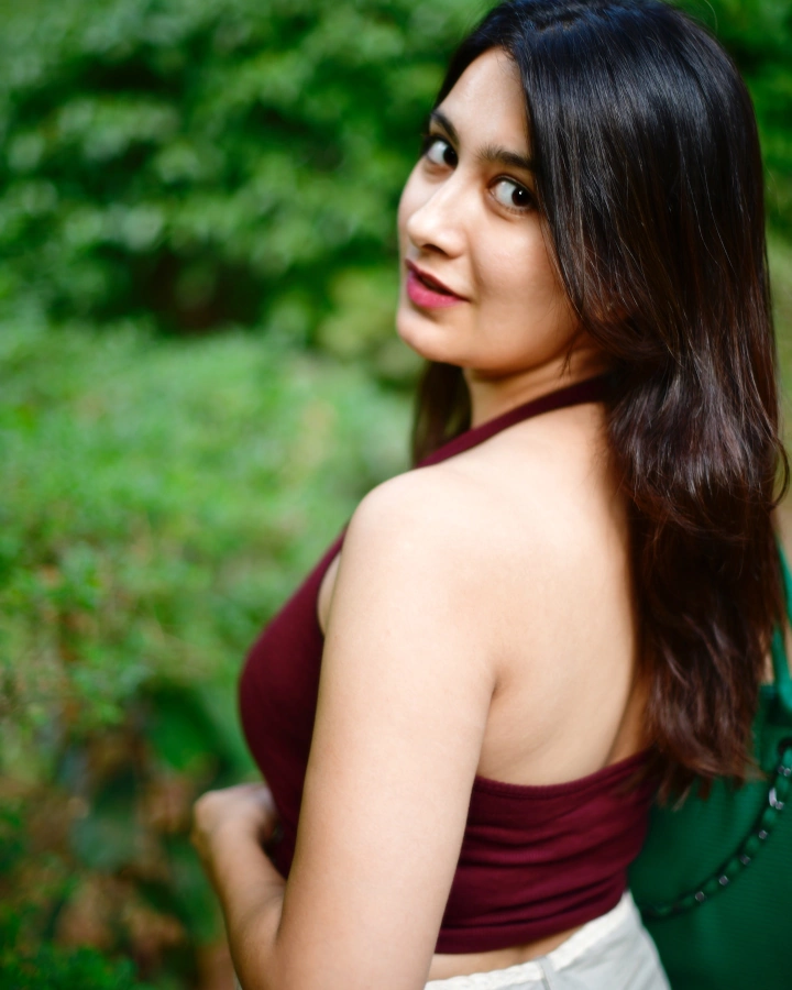 Nakshatra Medhekar Boyfriend