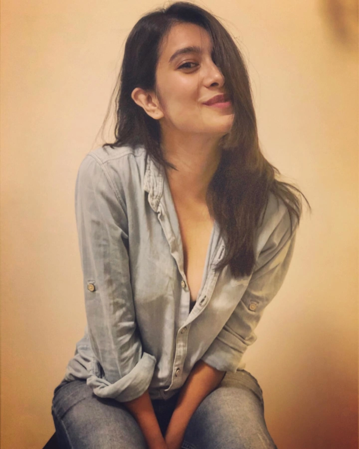 Nakshatra Medhekar Facebook Images