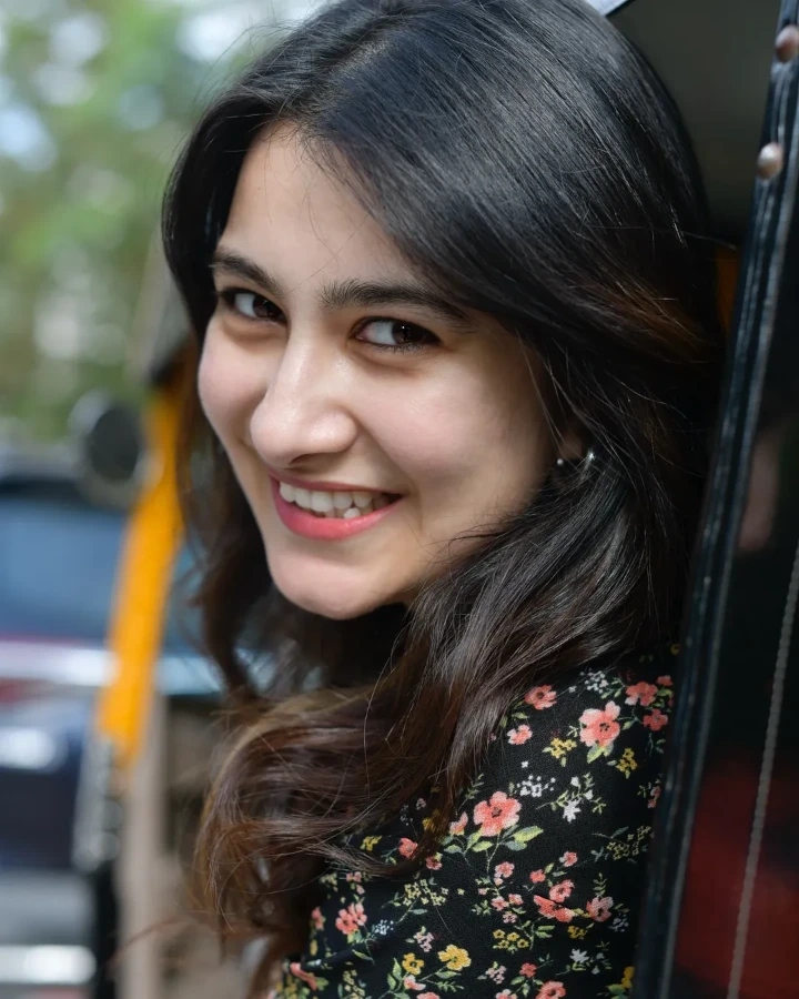 Nakshatra Medhekar Facebook