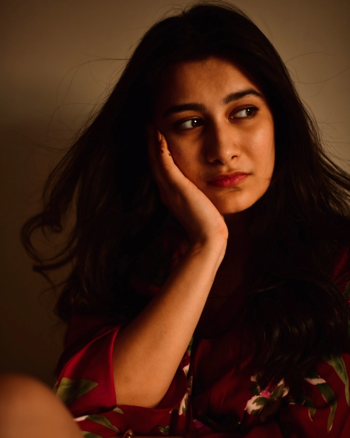 Nakshatra Medhekar Films