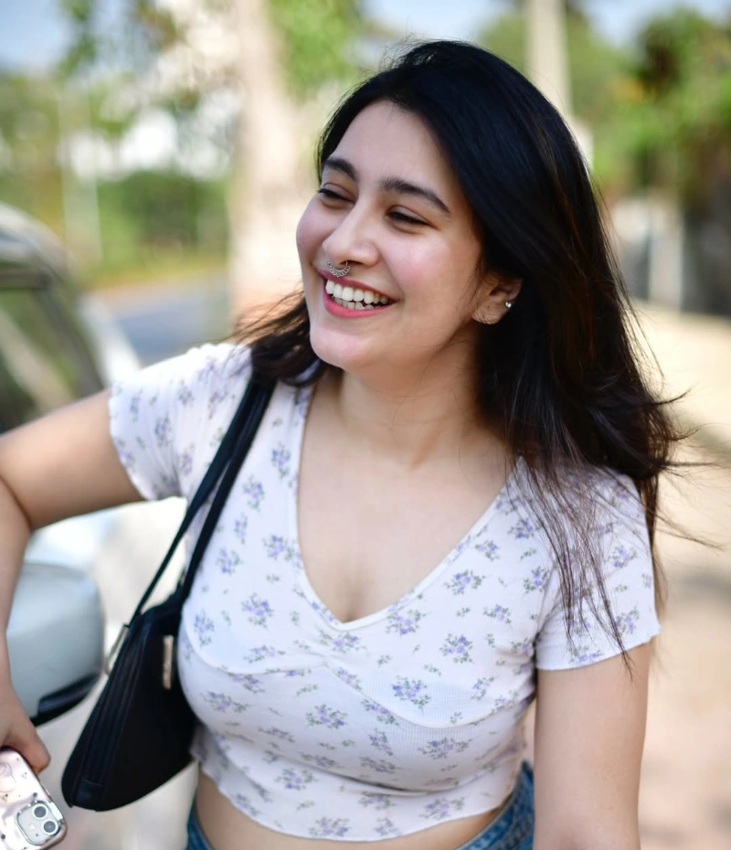 Nakshatra Medhekar Hottest