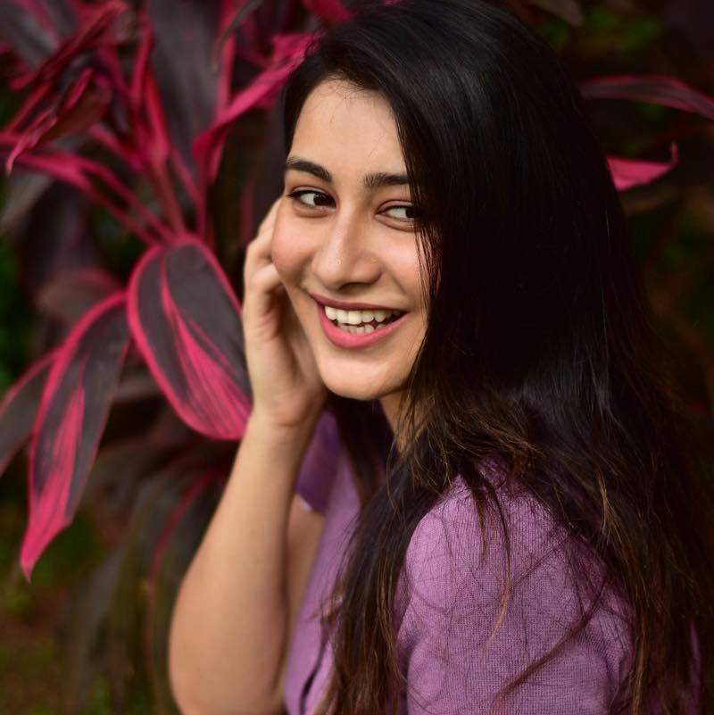 Nakshatra Medhekar Instagram